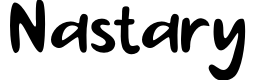 Nastary