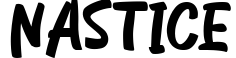 Nastice