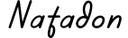 Natadon