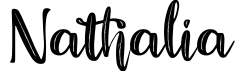 Nathalia