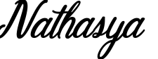 Nathasya