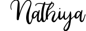 Nathiya