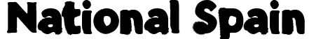 National Spain