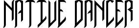 Native Dancer
