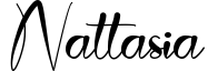 Nattasia