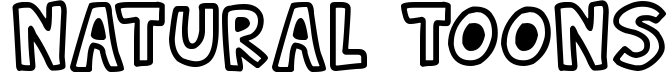 Natural Toons