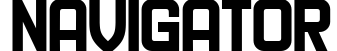 Navigator