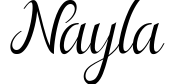 Nayla