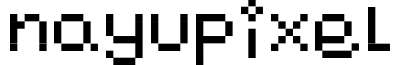 Nayupixel