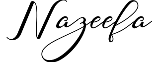 Nazeefa