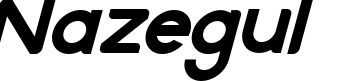 Nazegul