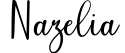 Nazelia