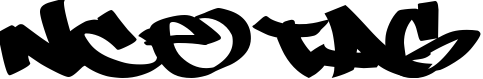 N!ce Tag