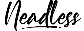 Neadless