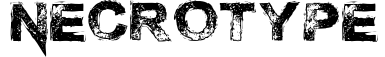 Necrotype