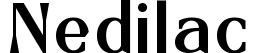 Nedilac