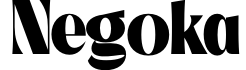 Negoka
