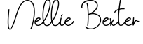 Nellie Bexter