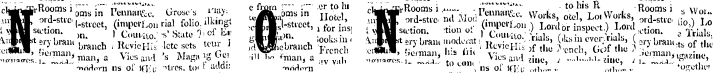 Nelson Old NewsPaper