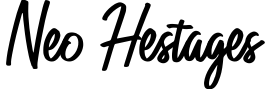 Neo Hestages