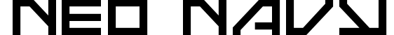 Neo-Navy