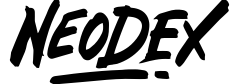 Neodex