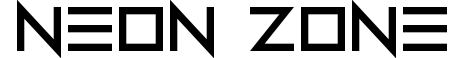 Neon Zone