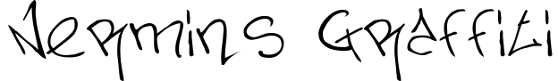 Nermins Graffiti