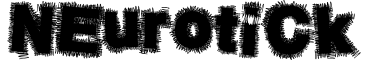NeuroTick