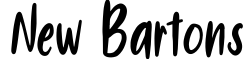 New Bartons