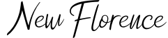 New Florence
