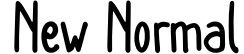 New Normal