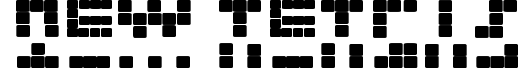 New Tetris