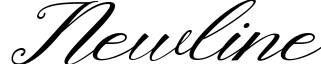 Newline