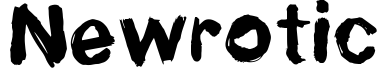 Newrotic