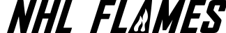 NHL Flames