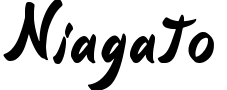 Niagato