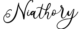 Niathory