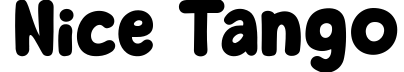 Nice Tango