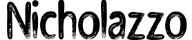 Nicholazzo