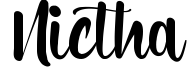 Nictha