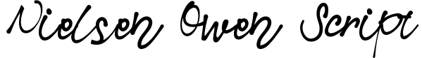Nielsen Owen Script