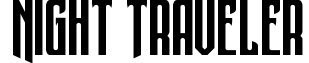 Night Traveler