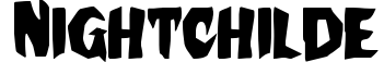 Nightchilde