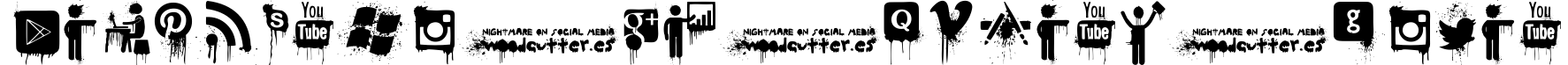 Nightmare on Social Media
