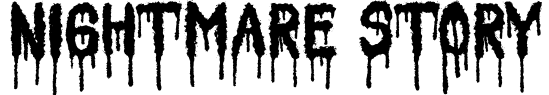 Nightmare Story