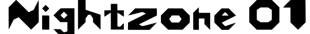 Nightzone 01