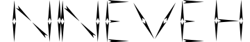 Nineveh