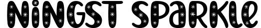 Ningst Sparkle
