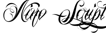 Nino Script